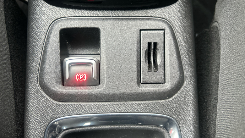 Vauxhall Corsa 1.2 Turbo GS 5dr Petrol Hatchback